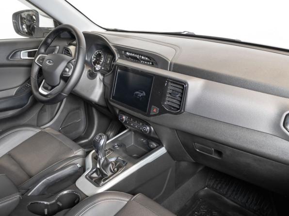 Chery Tiggo 4 I Рестайлинг с пробегом 2021 года, цена 1 368 600 рублей, 48063 км, внедорожник, Автокод Объявления