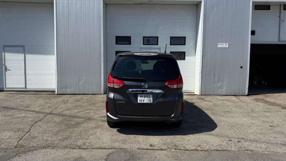 Honda Freed II Магнитогорск  - изображение 15