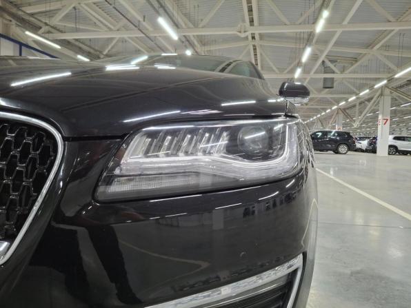 Lincoln MKZ II Рестайлинг с пробегом 2019 года, цена 2 999 000 рублей, 30985 км, седан, Автокод Объявления