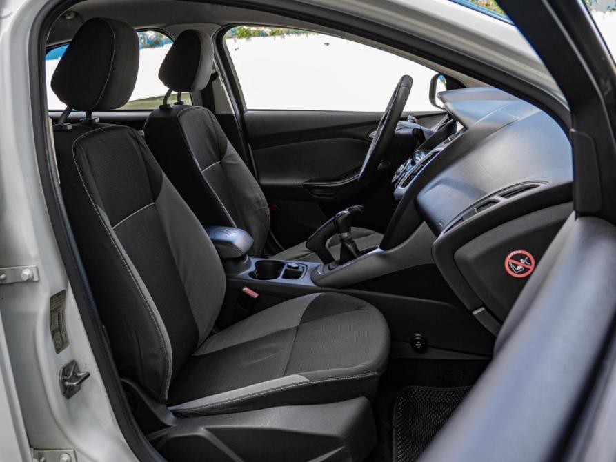 Ford Focus III Краснодар  - изображение 8