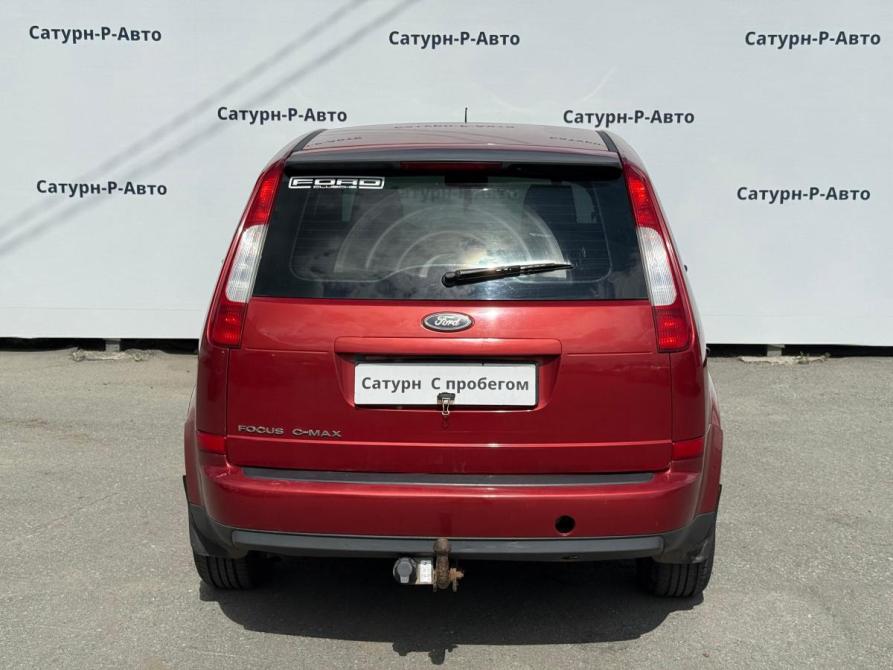 Ford C-MAX I Курган  - изображение 5