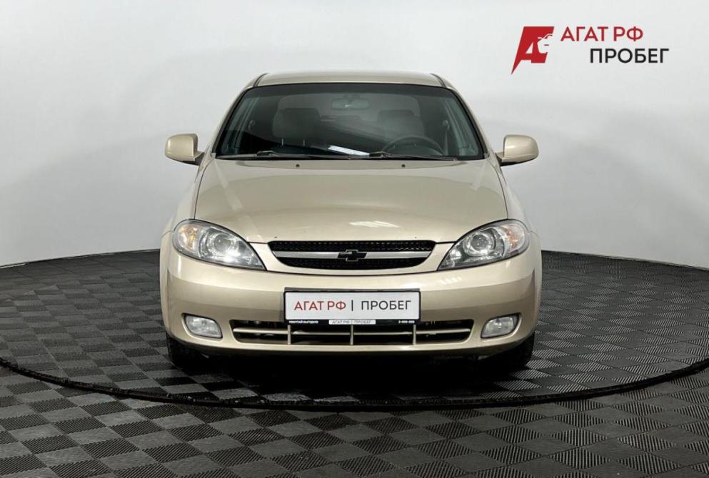 Chevrolet Lacetti I Нижний Новгород  - изображение 3