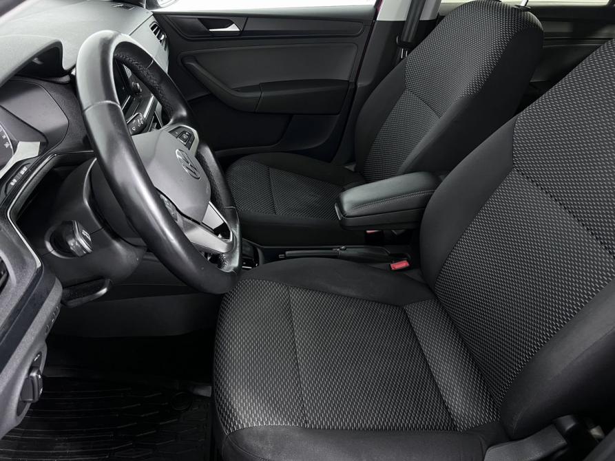 Volkswagen Polo VI Калининград  - изображение 9