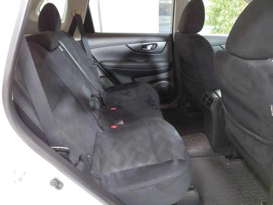 Nissan X-Trail III Москва  - изображение 13