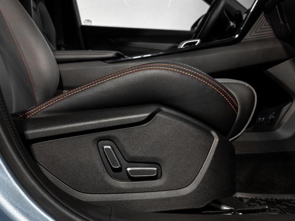 Geely Cityray с пробегом 2024 года, цена 2 450 000 рублей, 28657 км, внедорожник, Автокод Объявления