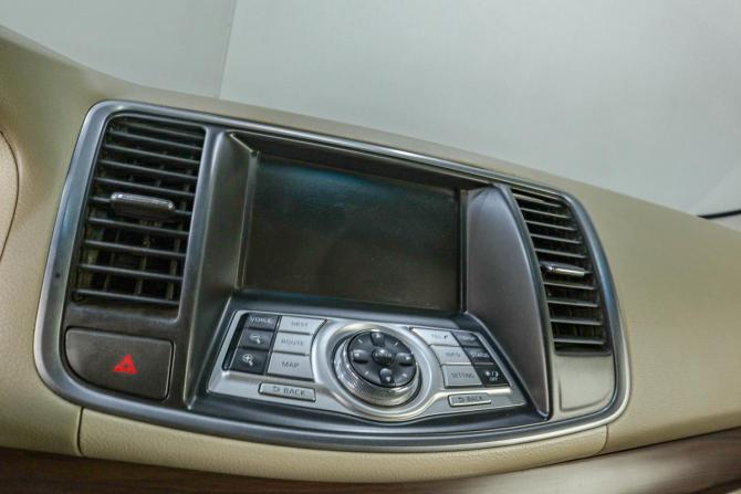 Nissan Teana II Рестайлинг с пробегом 2011 года, цена 859 000 рублей, 254190 км, седан, Автокод Объявления