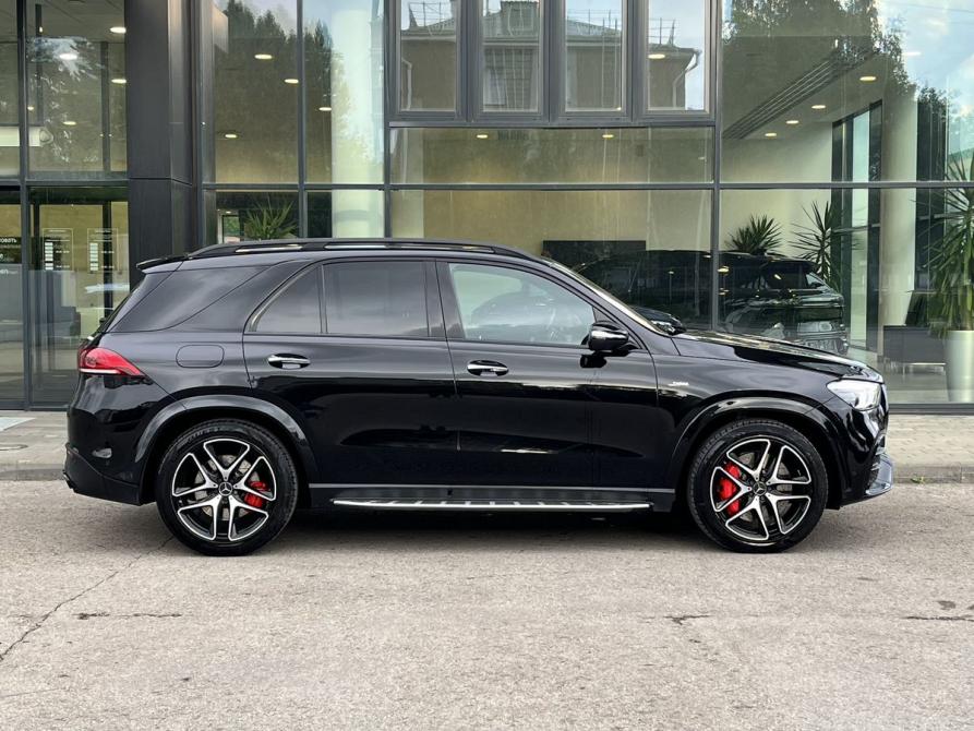 Mercedes-Benz GLE AMG II (V167) Нижний Новгород  - изображение 4