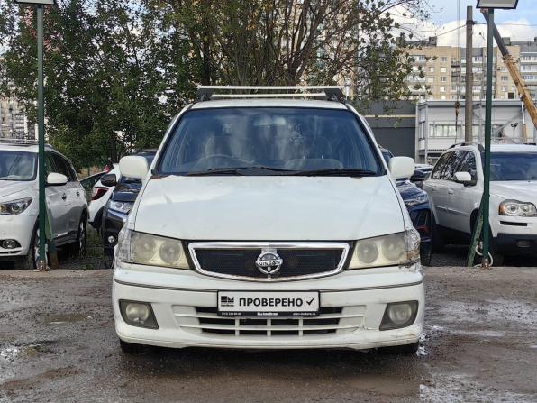 Nissan Presage I с пробегом 1998 года, цена 249 000 рублей, 329830 км, минивэн, Автокод Объявления
