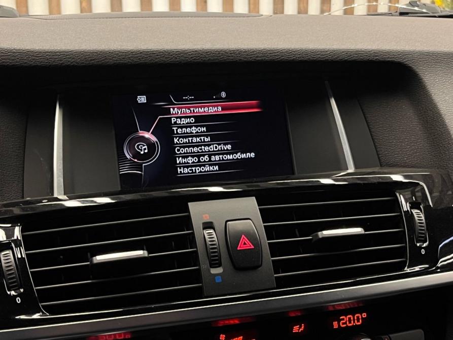 BMW X4 I (F26) Уфа  - изображение 28