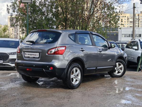 Nissan Qashqai I Рестайлинг с пробегом 2012 года, цена 699 000 рублей, 305000 км, внедорожник, Автокод Объявления