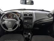 Lada (ВАЗ) Granta I Рестайлинг Москва  - изображение 38