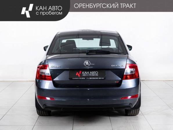 Skoda Octavia III (A7) с пробегом 2013 года, цена 900 000 рублей, 404990 км, лифтбек, Автокод Объявления