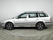Skoda Octavia I (A4) Рестайлинг Санкт-Петербург  - изображение 22