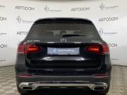 Mercedes-Benz GLC I (X253) Рестайлинг Москва  - изображение 28