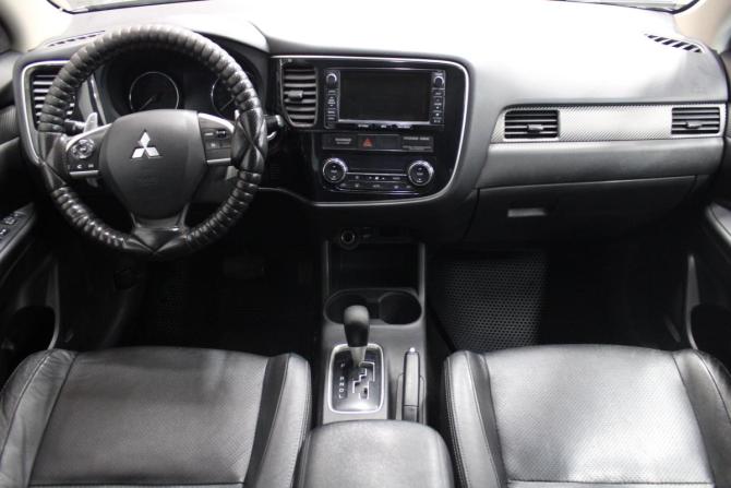 Mitsubishi Outlander III с пробегом 2013 года, цена 1 448 000 рублей, 237000 км, внедорожник, Автокод Объявления