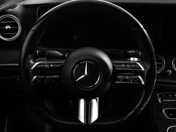 Mercedes-Benz E-Класс V (W213 S213 C238) Рестайлинг с пробегом 2021 года, цена 3 136 320 рублей, 242106 км, седан, Автокод Объявления