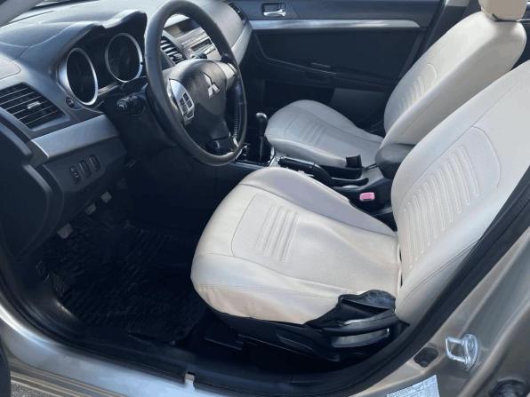 Mitsubishi Lancer X Рестайлинг с пробегом 2011 года, цена 715 000 рублей, 188494 км, седан, Автокод Объявления