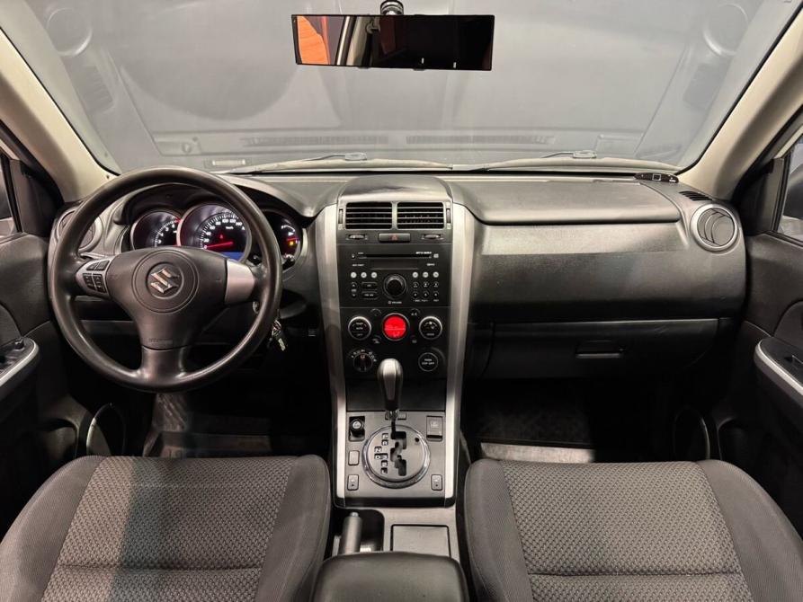 Suzuki Grand Vitara II Рестайлинг Нижний Новгород  - изображение 7