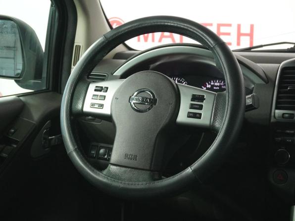 Nissan Pathfinder III Рестайлинг с пробегом 2013 года, цена 1 334 000 рублей, 228483 км, внедорожник, Автокод Объявления