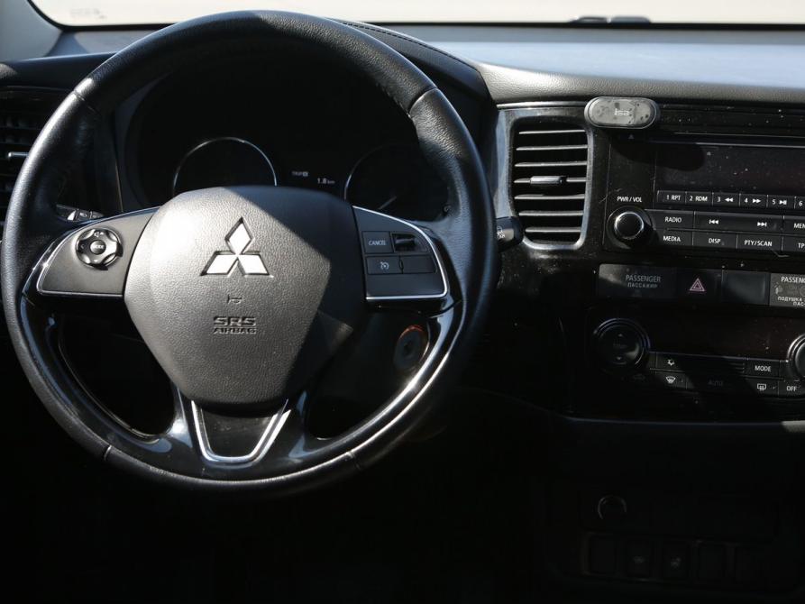 Mitsubishi Outlander III Рестайлинг 3 Иваново  - изображение 14