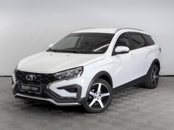 Lada (ВАЗ) Vesta I Рестайлинг (NG) с пробегом 2024 года, цена 1 690 000 рублей, 37794 км, универсал, Автокод Объявления