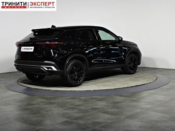Omoda C5 I Рестайлинг с пробегом 2024 года, цена 1 797 000 рублей, 44750 км, внедорожник, Автокод Объявления