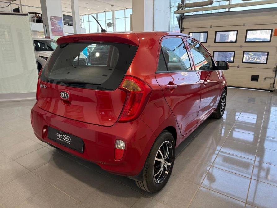 Kia Picanto II Орел  - изображение 6