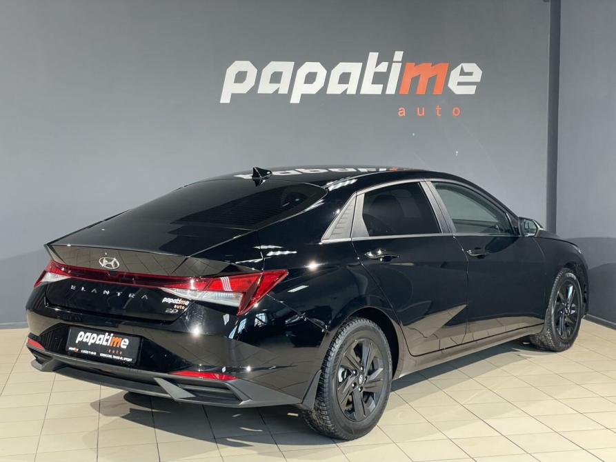 Hyundai Elantra VII (CN7) Тверь  - изображение 3
