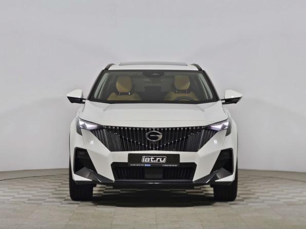 GAC GS3 с пробегом 2024 года, цена 2 189 000 рублей, 27794 км, внедорожник, Автокод Объявления