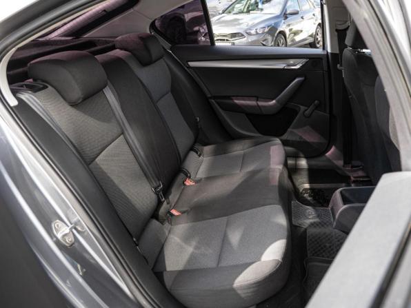 Skoda Octavia III (A7) с пробегом 2014 года, цена 1 145 000 рублей, 201845 км, лифтбек, Автокод Объявления