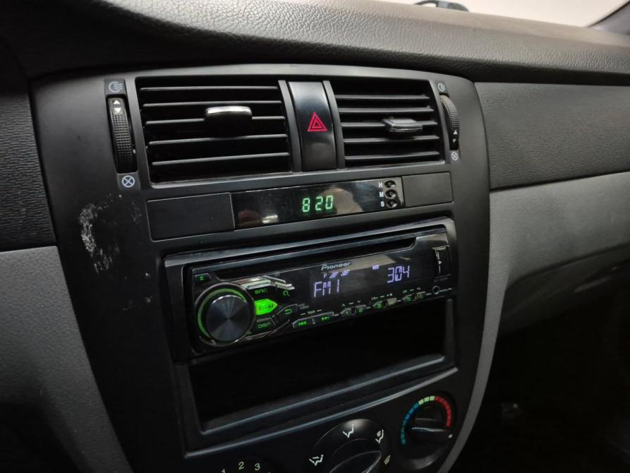 Daewoo Gentra II Альметьевск  - изображение 17