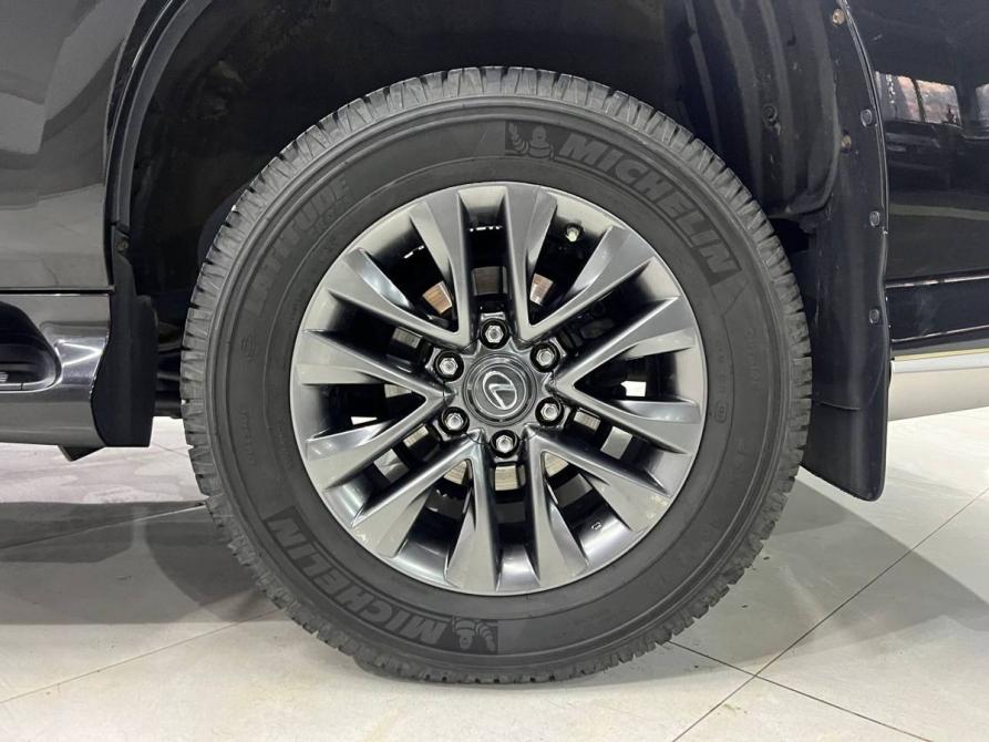 Lexus GX II Рестайлинг Воронеж  - изображение 10