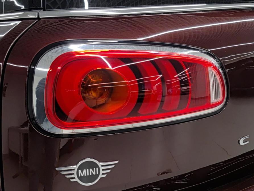 Mini Clubman II Казань  - изображение 11