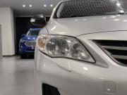 Toyota Corolla X (E140 E150) Рестайлинг Казань  - изображение 43