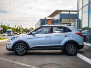 Hyundai Creta I Рестайлинг Волгоград  - изображение 38