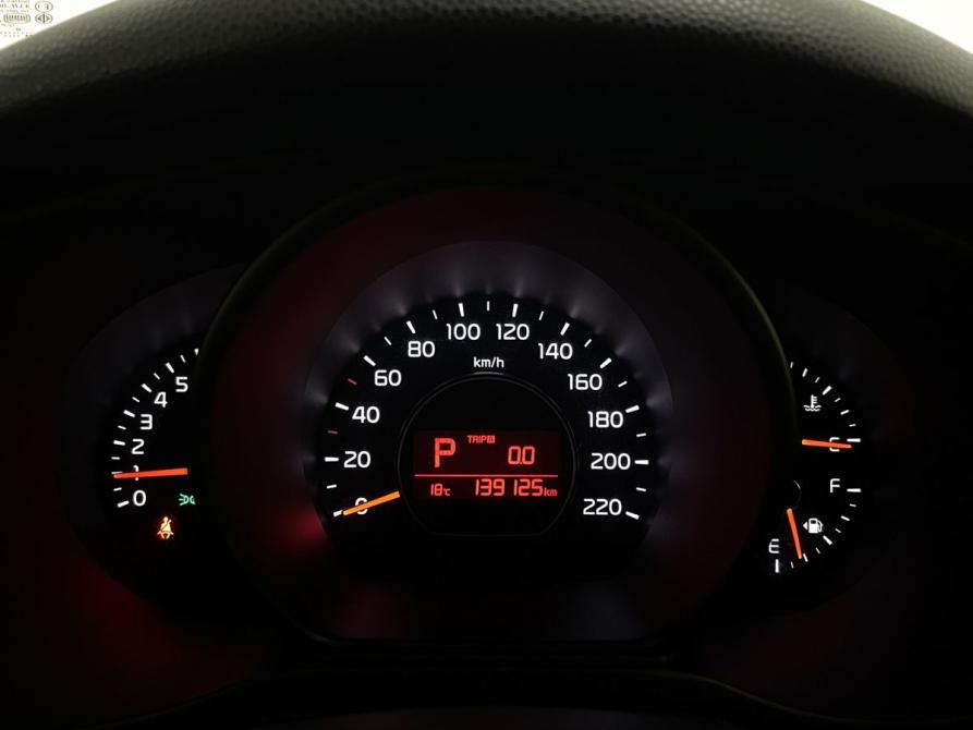 Kia Soul II Рестайлинг Воронеж  - изображение 11
