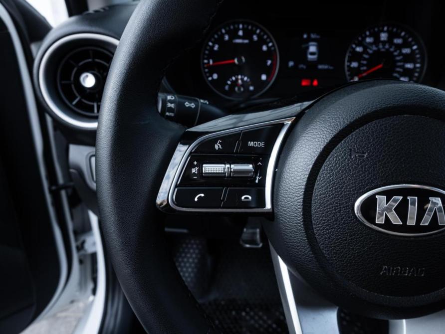 Kia Forte III Ставрополь  - изображение 17