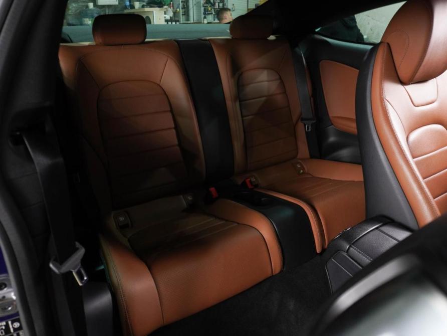 Mercedes-Benz C-Класс IV (W205) Рестайлинг Воронеж  - изображение 8