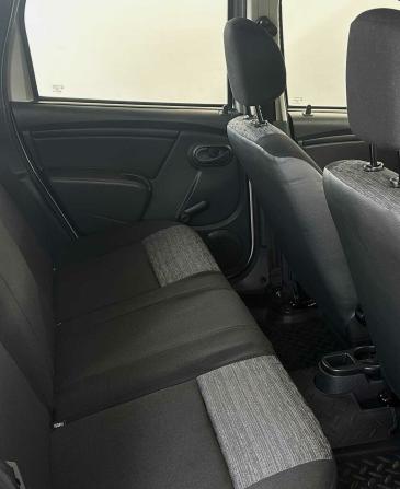 Renault Duster I с пробегом 2013 года, цена 837 000 рублей, 103648 км, внедорожник, Автокод Объявления