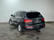 Audi Q7 I (4L) Москва  - изображение 29