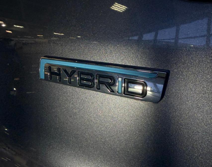 Chery Tiggo 7 Pro Plug-in Hybrid Челябинск  - изображение 22