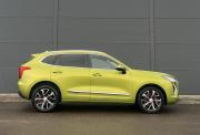Haval Jolion I Красноярск  - изображение 27