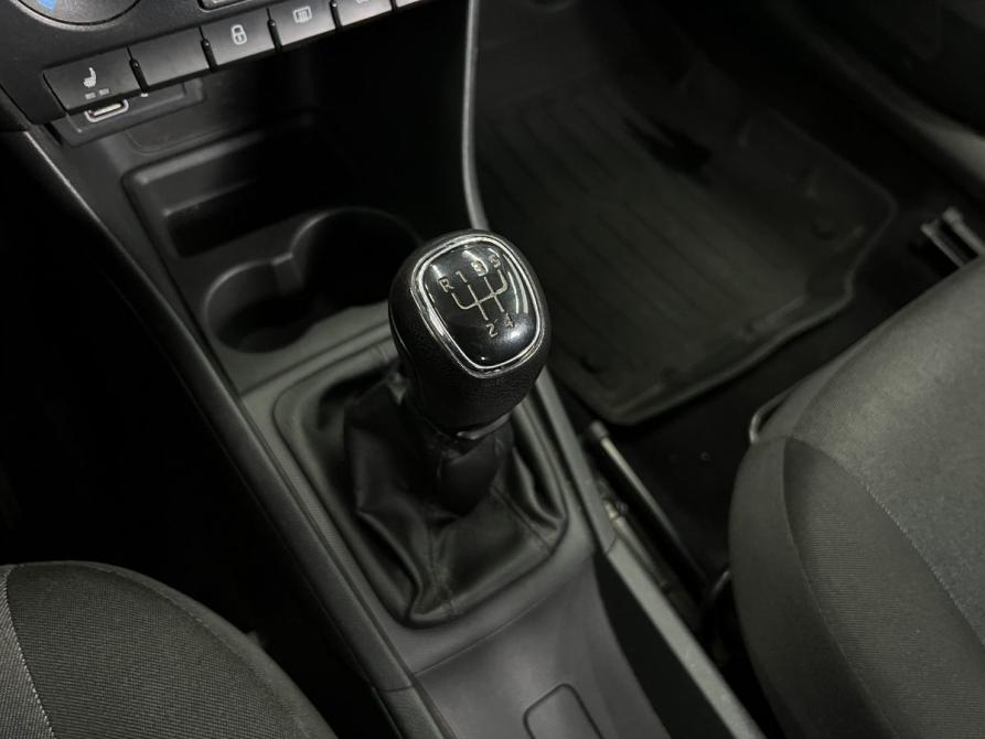 Skoda Rapid I Рестайлинг Уфа  - изображение 10