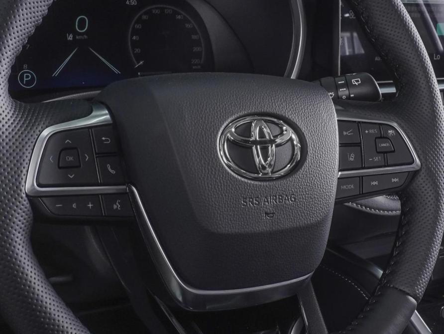 Toyota Highlander IV (XU70) Ростов-на-Дону  - изображение 20