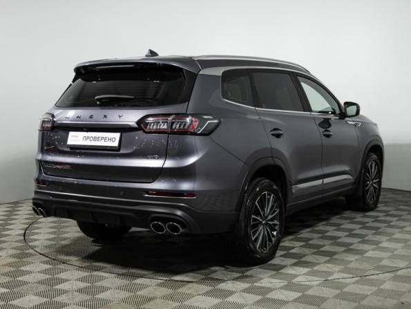Chery Tiggo 8 Pro Max I с пробегом 2022 года, цена 2 249 700 рублей, 51811 км, внедорожник, Автокод Объявления