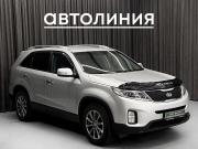 Kia Sorento II Рестайлинг Красноярск  - изображение 17