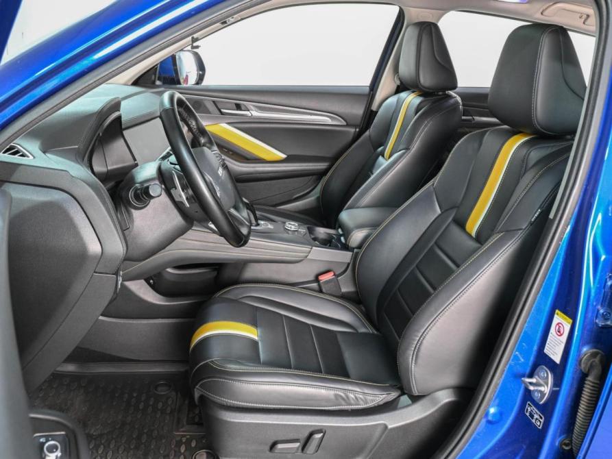 Haval F7x I Ростов-на-Дону  - изображение 10