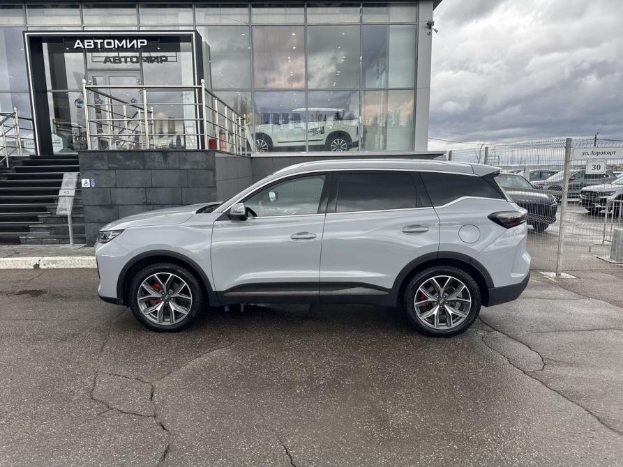 Chery Tiggo 7L Саратов  - изображение 8