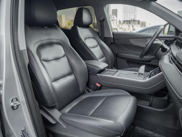 Chery Tiggo 4 Pro I с пробегом 2024 года, цена 1 585 000 рублей, 50000 км, внедорожник, Автокод Объявления
