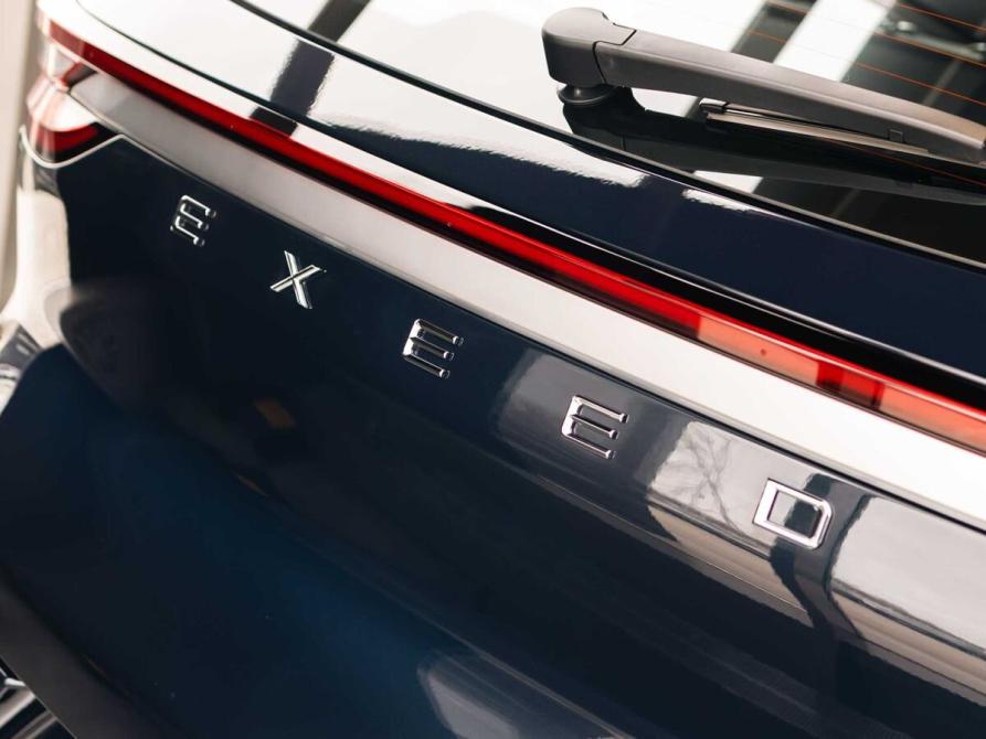 Exeed TXL I Рестайлинг 2 Новосибирск  - изображение 9